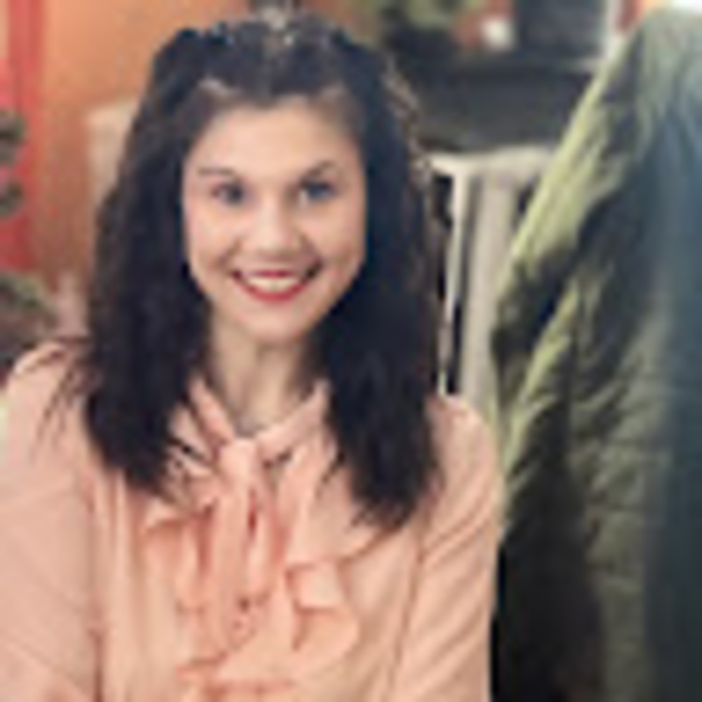 Meet your Posher, Amber
